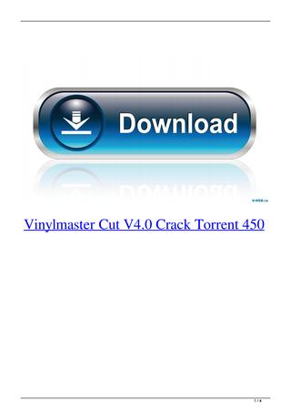 vinylmaster pro 4 torrent