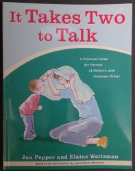New 5th Edition It Takes Two To Talk Book Downoald